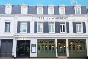 Hôtel De Wimereux